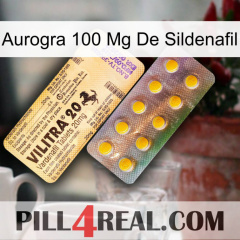 Aurogra 100 Mg Sildenafil new06